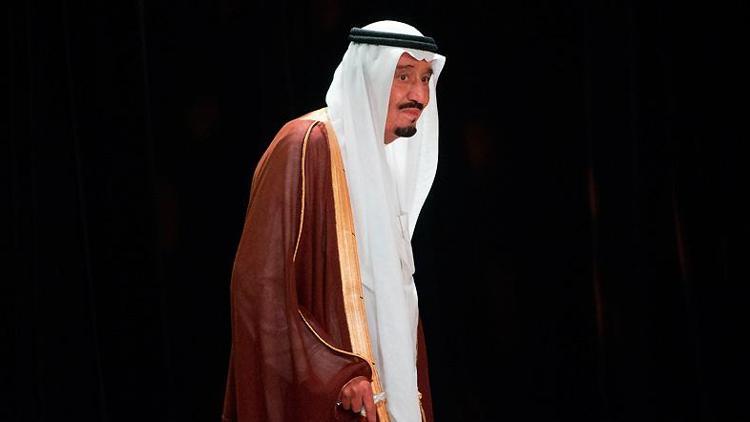 Suudi Arabistanda bir prens daha öldü