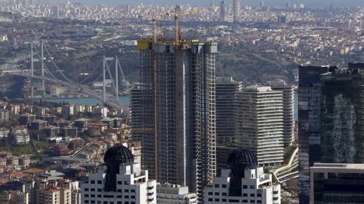 İstanbul İstanbul olalı,  hiç görmedi böyle ‘beton’...