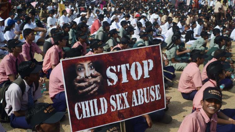 Tecavüze uğrayan 10 yaşındaki kız çocuğu doğurdu