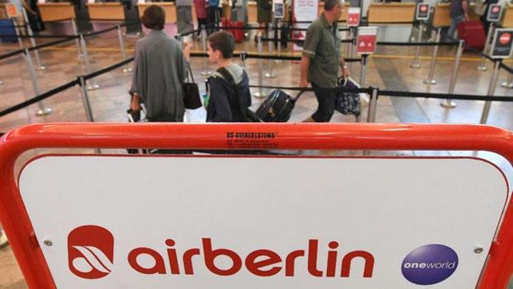 Air Berlin uçmazsa biletler artar mı
