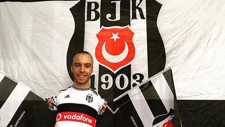 Sefa, Quaresma ile tanışacak