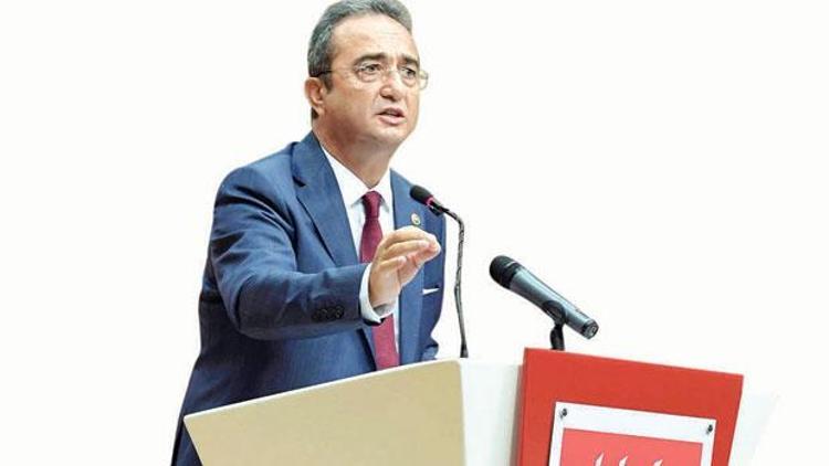 Kumpasın üç ayağı var: Suç duyurma, rehin alma, hedef gösterme