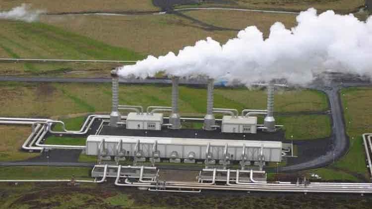 Jeotermal enerjide yatırımlar hız kesmiyor