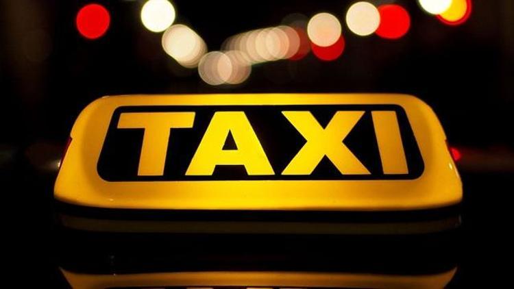 Dünyanın en pahalı taksisi