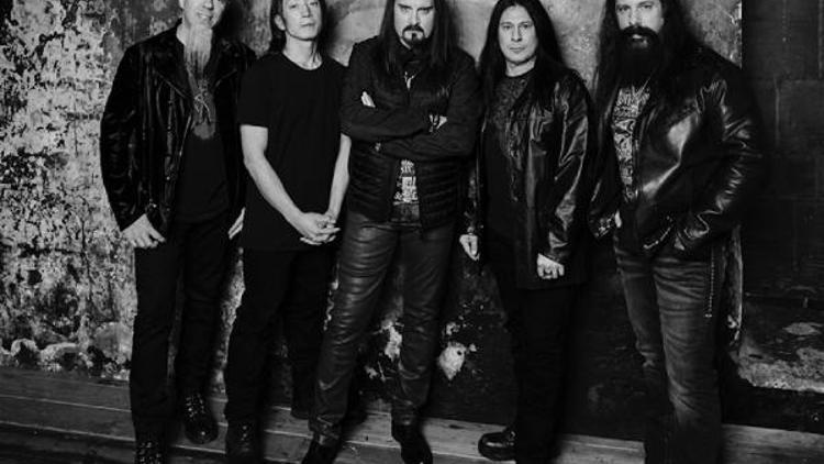 Dream Theater İstanbul’a geliyor