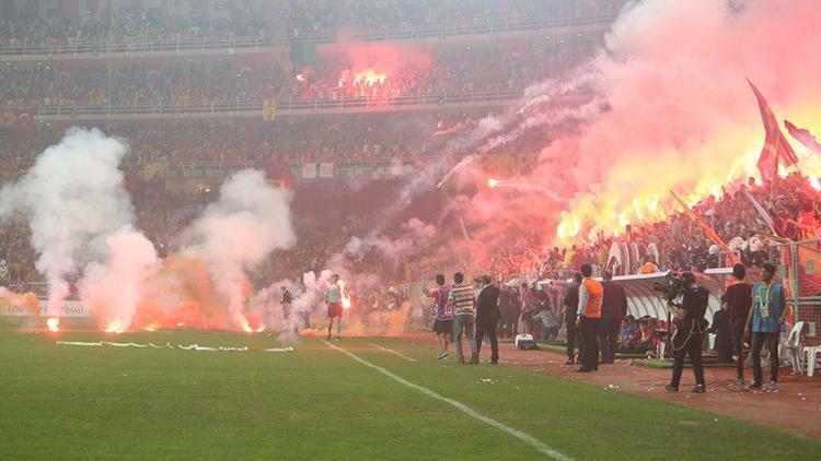 Eskişehirspor maçı için soruşturma başlatıldı, Göztepe isyan etti
