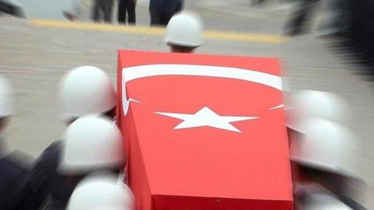 Şemdinliden acı haber 1 korucu şehit