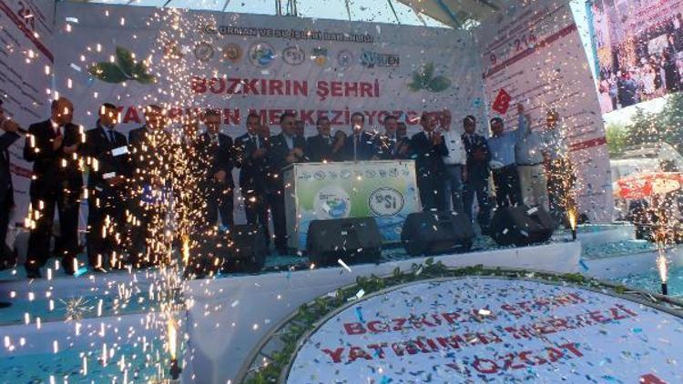 Bakan Eroğlu: Artık devlet ormancılığından millet ormancılığına geçtik