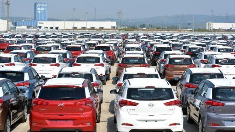 Hyundai Assan tarihinin ihracat rekorunu kırdı