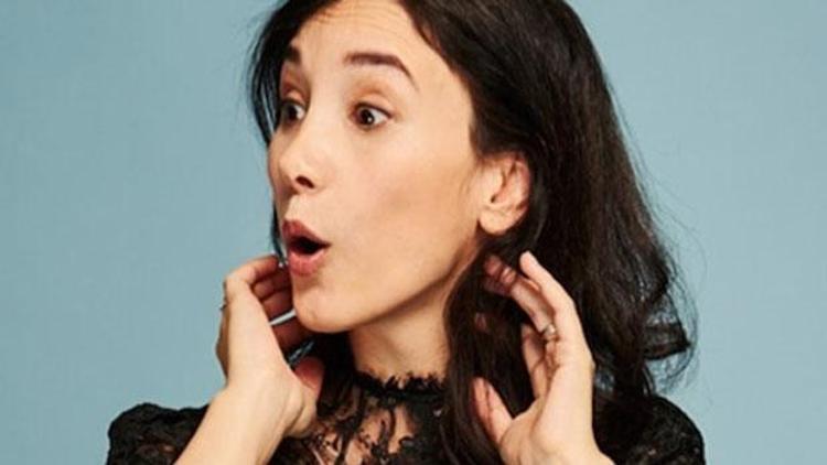 Sibel Kekilli: Size acıyorum Defolun gidin