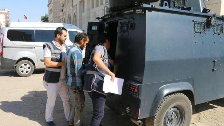 Mardinde terör operasyonu: 1 kişi tutuklandı