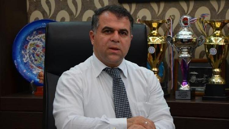 Safranbolu eski Belediye Başkanı adli kontrol kararıyla serbest kaldı