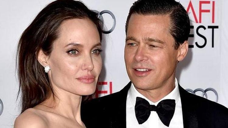 Brad Pitt ve Angelina Jolieye tazminat şoku