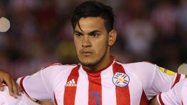 Fenerbahçe Gustavo Gomez transferini askıya aldı