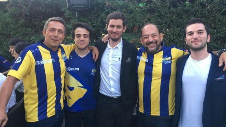 (ÖZEL) E-sporda şampiyon 1907 Fenerbahçe