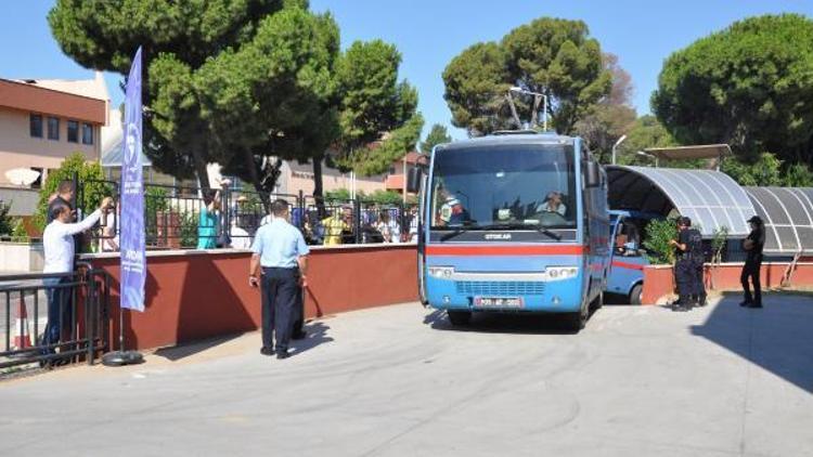 Savcı itiraz etti, FETÖ davasında tahliye olanlar tutuklandı