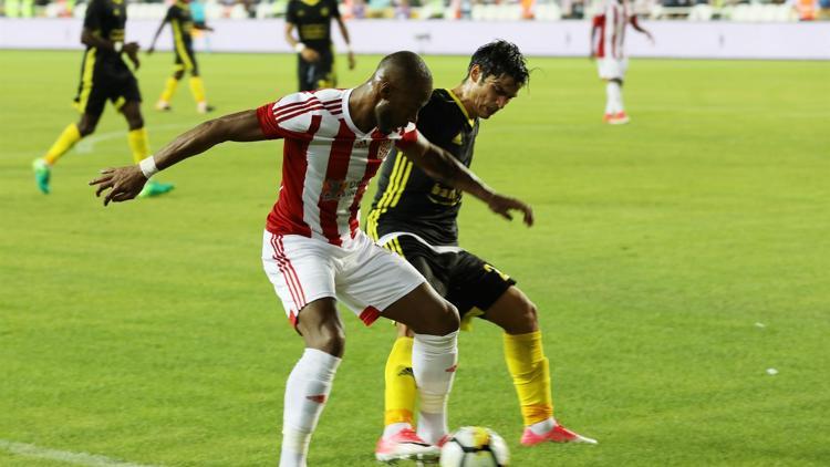 Yeni Malatyaspor, Sivasa teslim