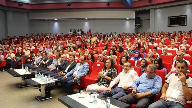 AK Partili Dağdan Kılıçdaroğluna eleştiri