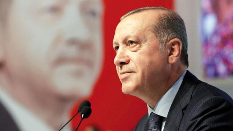 Cumhurbaşkanı Erdoğan: Racon kesilecekse kendim keserim