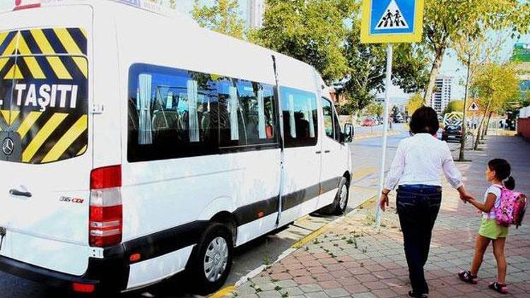Minik Alperenin ölümünün ardından flaş karar Servis araçlarında yeni dönem başlıyor