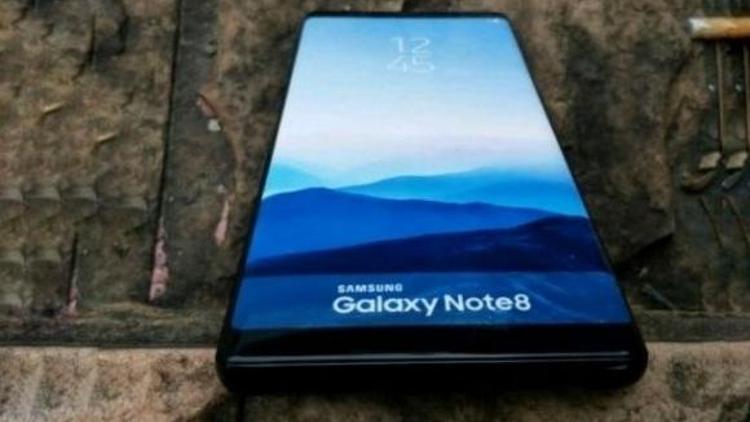 Galaxy Note 8in fiyatı cepleri fena yakacak