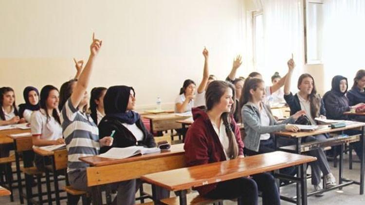 İstanbul’da 14 Anadolu lisesinde boş kontenjan kaldı