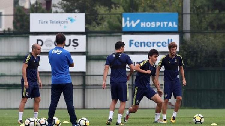 Fenerbahçe, Vardar seferberliği başladı