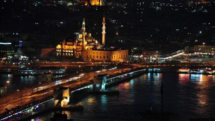 İstanbullular dikkat Atatürk ve Yeni Galata köprüleri bu gece kapatılacak