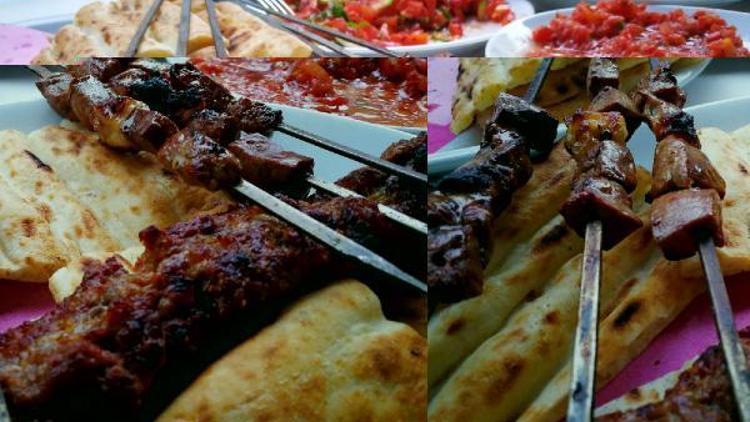 Adana lezzet festivali, tur programlarında