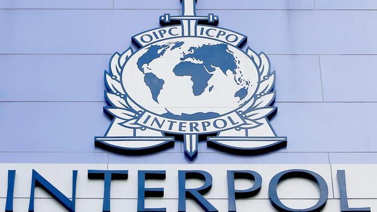 AB’den Interpol  çıkışı