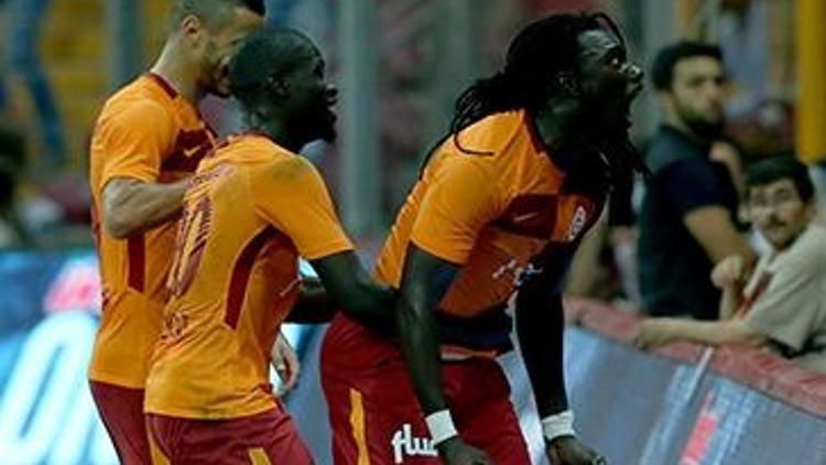 Galatasaraydan sert tepki: Bunun hesabını verecek