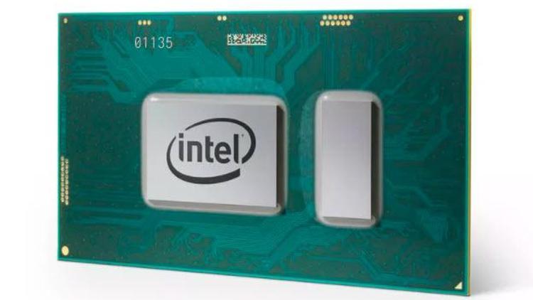 Intelin yeni işlemcileri ortaya çıktı