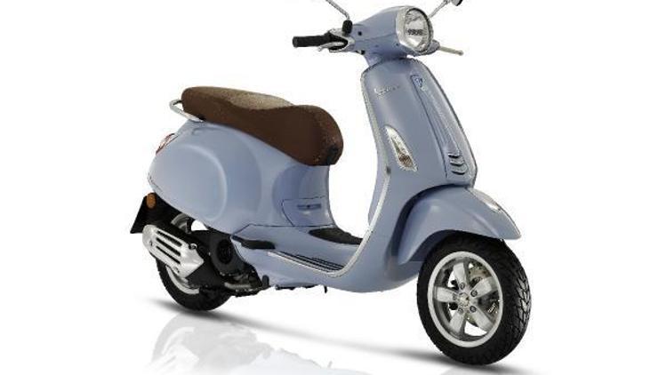 Vespa ve Piaggio markasında bayram kampanyası