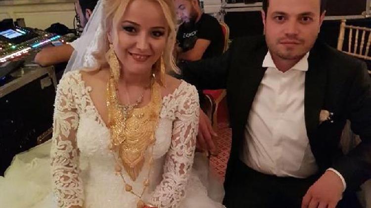 Ankarada aşiret düğünü