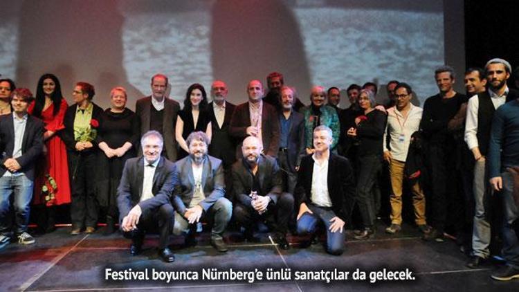 23’üncü festivale başvurular başladı