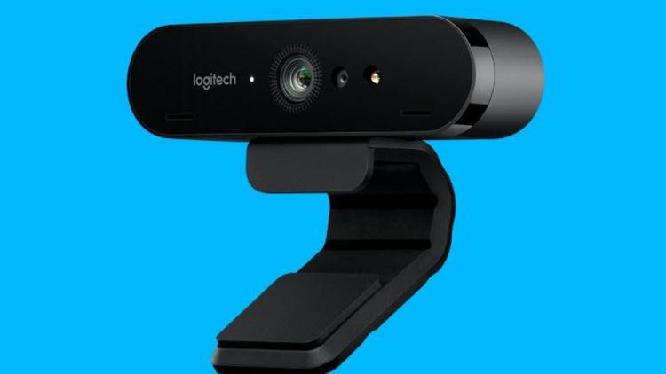 Logitechden yeni webcam: Brio 4K Stream Edition