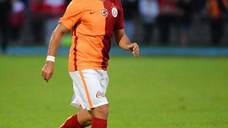 Göztepe transfer çalışmalarına hız verdi