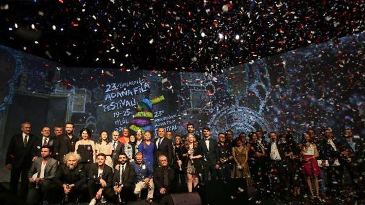 Adana Film Festivalinin kapsamı genişliyor