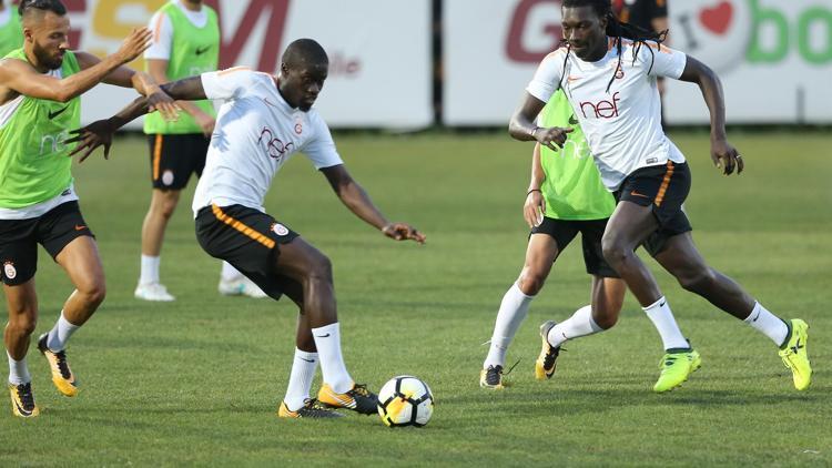 Galatasaray - Sivasspor maçı kapalı gişe