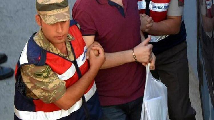 Marmaris suikast davası sanığı: Bizi Yunan helikopteri sanıp vuracaklar diye havalandım (4)