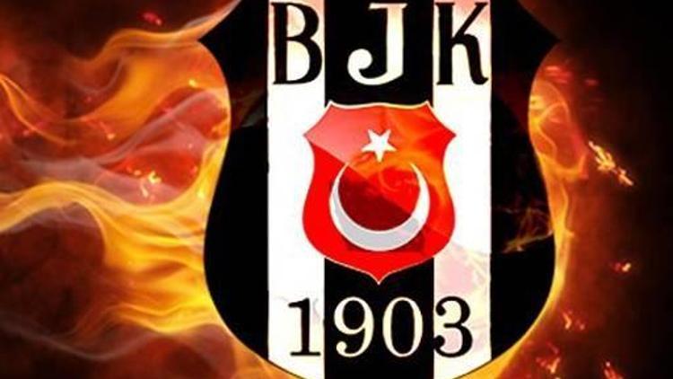 Beşiktaştan flaş karar Şampiyonlar Liginde...