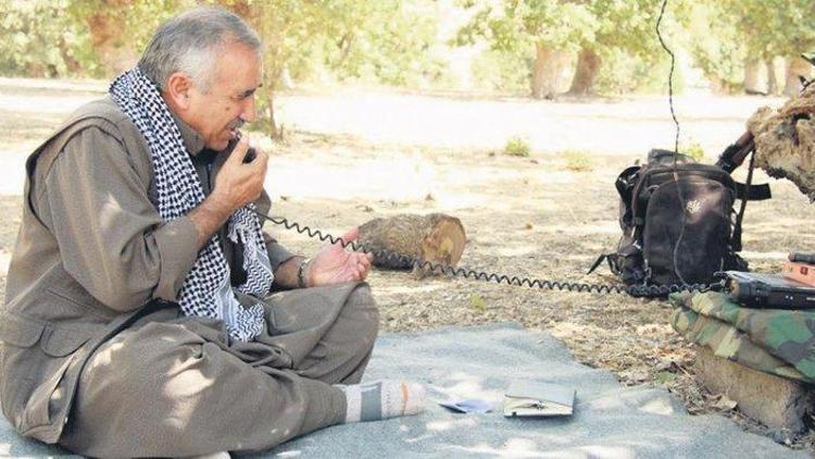 PKKdaki çöküş telsiz konuşmalarına yansıdı.. Tavşan gibi avlanıyorsunuz