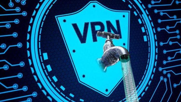 VPN uygulamaları bilgilerinizi çalıyor mu