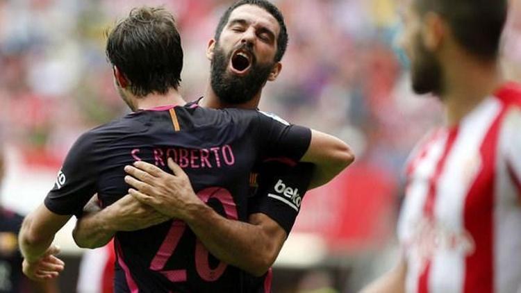 Cenk Ergün: Arda Turan defteri kapanmadı