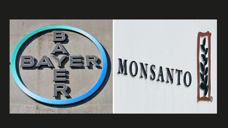 Bayer’in satın alma planına AB engeli