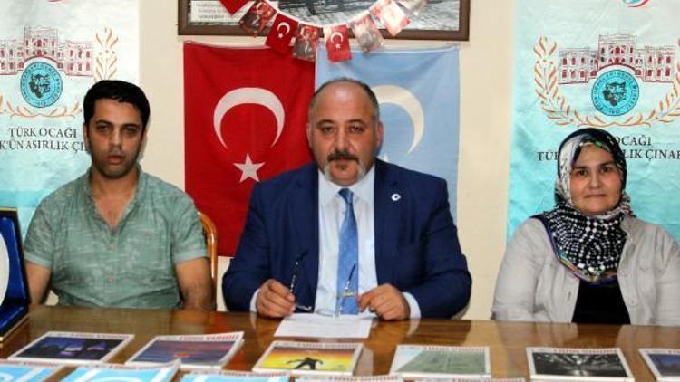 Türk Ocakları Kocaeli Başkanı Demir: Fırat Kalkanı, Dicle Kalkanı ile şahlanışına devam etmeli