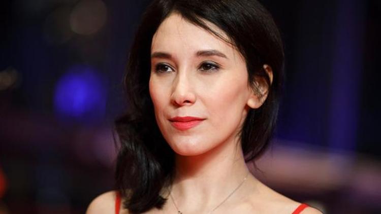 Sibel Kekilli veda etti