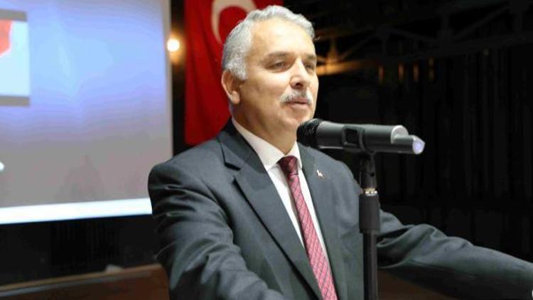 Muş Valisi Yıldırım: Kapımız herkese açık