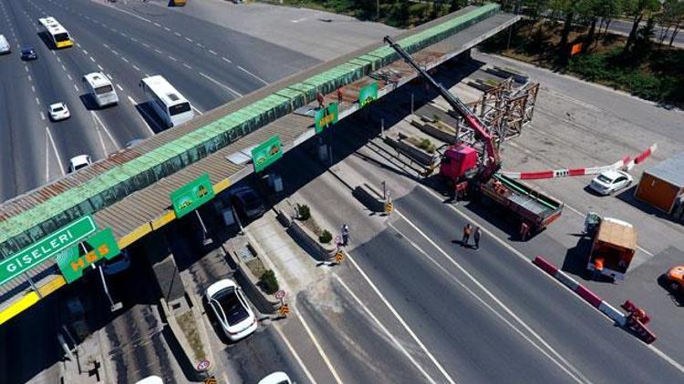 Gişelerde yeni dönem Bugün başlıyor