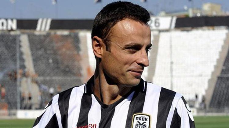 Dimitar Berbatov,Hindistanda top koşturacak